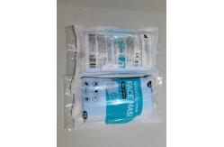 China Anti Allergic High BFE Earloop Face Mask supplier