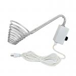 Beekeeping Stainless Steel Honey Heater Temperature Adjustable For Beekeeper for sale