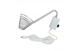 China Beekeeping Stainless Steel Honey Heater Temperature Adjustable For Beekeeper supplier