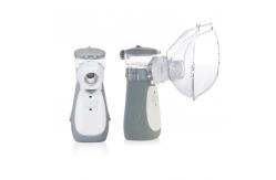 China Yirdoc Portable Mesh Nebulizer Electric Nebulizer Machine supplier