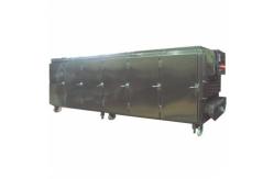 China 11 Automatic Fish Meat Ball Machinery supplier