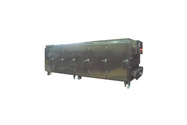 11 Automatic Fish Meat Ball Machinery