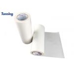 Double Sided TPU Hot Melt Adhesive Film For Textile High Quality