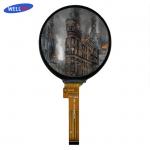 Compact Structure Round LCD Display ST7797 Driver IC For Modern Devices for sale
