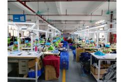 China Hooded Anorak Jacket manufacturer