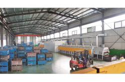China Twisted Shank Nails manufacturer