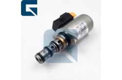China 560-2464 Solenoid Valve 5602464 for C9.3 C13 Engine supplier
