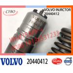 Unit Injector 0414702007 0414702019 0986441011 0986441111 For VOL 8113895 20440412 3183496