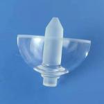 High Precision Optical Quartz Glass Hemispherical Resonant Gyroscope for sale