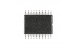 China STM8S003F3P6TR Ultra Low Power 8 Bit Microcontroller 16MHz 8kb FL 128EE supplier