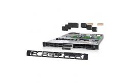 China 750W Used Scalable Dell Poweredge R730 Rack Server supplier