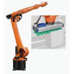255 Kg Load Capacity Jointed Arm Robot KR 22 R1612 For Industrial Needs for sale