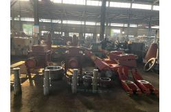 China Vertical Raw Mill manufacturer