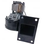 38W 115V 60Hz Convection Blower Fan For Pellet Stove And Fireplace for sale