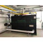 3 Phase 250KW Industrial CHP , Industrial Cogeneration With Heat Recovery System for sale