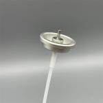 Superior 1 - Inch Metal - Stem Aerosol Metered Valve for Pharmaceutical Aerosols for sale