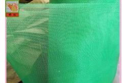 China Green HDPE Agricultural Insect Netting For Protecting Crops And Fruits supplier