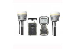 China Model Trimble R10 Gnss Receiver 100% Humdity With High Accuracy supplier