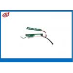 0090023198 ATM Spare Parts NCR U-IMCRW Card Reader Upper Lower MEEI Assembly for sale