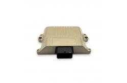 China Automotive Engine LPG CNG ECU 48 Pin Gasoline Direct Injection GDI Standalone ECU supplier