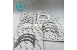 China RP0010K Engine Parts Connecting Rod Bearing STD Engine 6BD1 6BG1 supplier