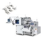 Multifunction Automatic Visual Counting Packing Machine For Granule Hardware for sale