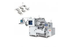 China Multifunction Automatic Visual Counting Packing Machine For Granule Hardware supplier
