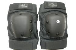 China New wolf Tactical knee and elbow pads/military protector supplier