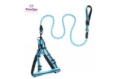 China Cotton Sponge Hand Guard 120x2.5cm Pet Traction Rope supplier