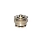 3/5 YL Drilling Rig Mud Pump Valve Of 8620H Steel Gold SPM Replacement for sale