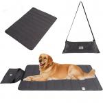 Outdoor Waterproof Warm Pet Blanket Folding Portable for sale
