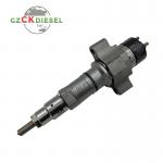 New Common Rail Fuel Injector 4359204 For Diesel Engine QSL9.3