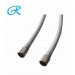 MEK Single Blood Pressure Connector Air Hose 2.5m Length OEM / ODM Accepted for sale