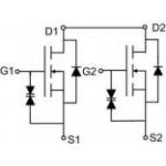 Multi Functional Mosfet Power Switch / AP8810TS High Current Mosfet Switch