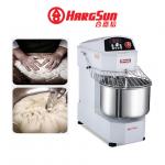 IC Panel Control 12kg 30L Commerical Food Mixer Variable Speed For Restaurant Pizzeria for sale
