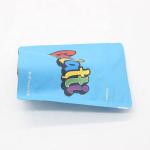 OEM Flat Bottom Pouch VMPET Zipper Top Stand Up Resealable Pouch