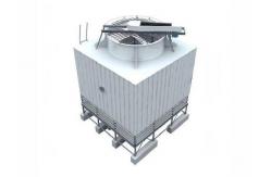 China Customizable Sintering Furnace Accessories with Water Cooling System supplier