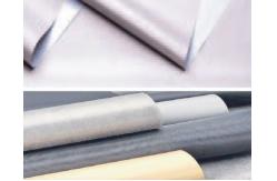 China PW FG Electrically Conductive Fabric Faraday Fabric To Reduce Electromagnetic Radiation supplier
