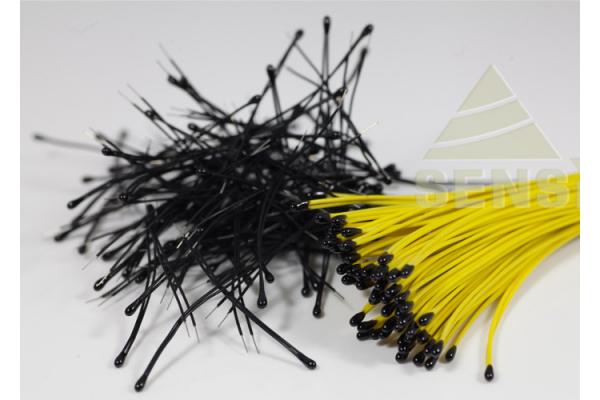MF59 3470 Precision NTC Thermistor 2800K-5000K Glass Sealed