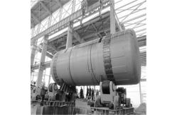 China Refining Furnace Metallurgy Machine supplier