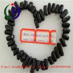Middle Temperature Modified Electrode Coal Tar Pitch Black Granular ISO Approved