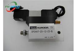 China SPCHA7-25-12-Z3-B WPA5141 FUJI CP6 SERVO DRIVER supplier