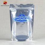 Convenient and Durable Resealable Stand Up Pouch for Your Packaging Needs
