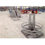 110m/Min Reinforcing Mesh Welding Machine 7kw For Construction