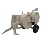 Wearproof Hydraulic Puller Tensioner Bull Wheel Tensioner With MC Rexroth Valve for sale