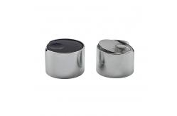 China 20mm Disc Top Caps supplier