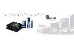 China MDVR Camera Vehicle CCTV Camera System For Car Real Time Video supplier