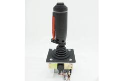 China JLG 1600308 Mobile Manlift Joystick For Electric Aerial Work Platform supplier