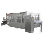 RFC Fruit Juice Filling Machine 25000BPH Monoblock Filler Capper for sale