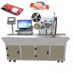 IML Sweet Containers Labels Sticker Machine Accuracy Packaging Type Cartons for sale